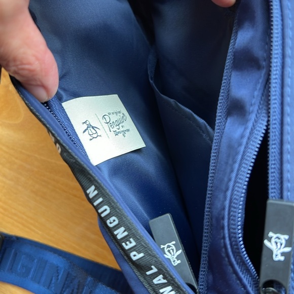 Sling bag + free 🎁 - Picture 4 of 8